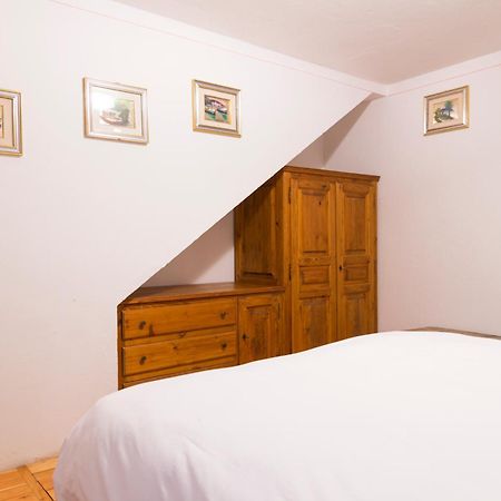 La Placette - Albergo Diffuso E Trattoria Usseaux Exterior foto