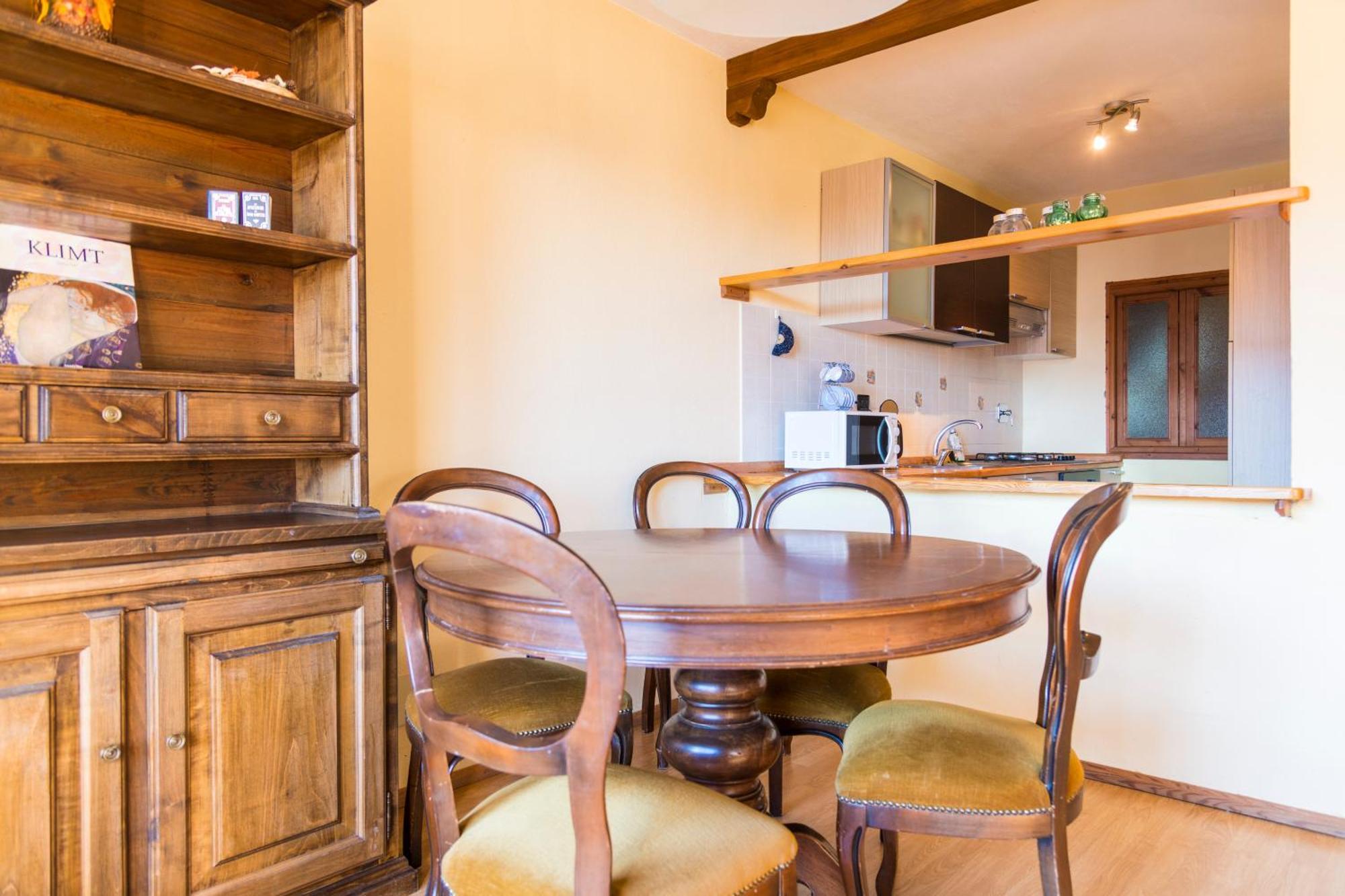 La Placette - Albergo Diffuso E Trattoria Usseaux Exterior foto