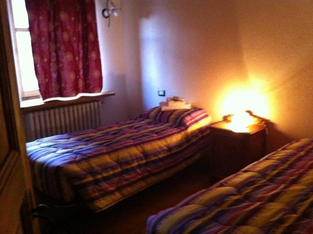 La Placette - Albergo Diffuso E Trattoria Usseaux Cameră foto